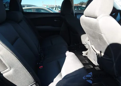 2014 Mazda Cx-9 Sport z USA, uszkodzony, nr VIN JM3TB3BVXE0427458